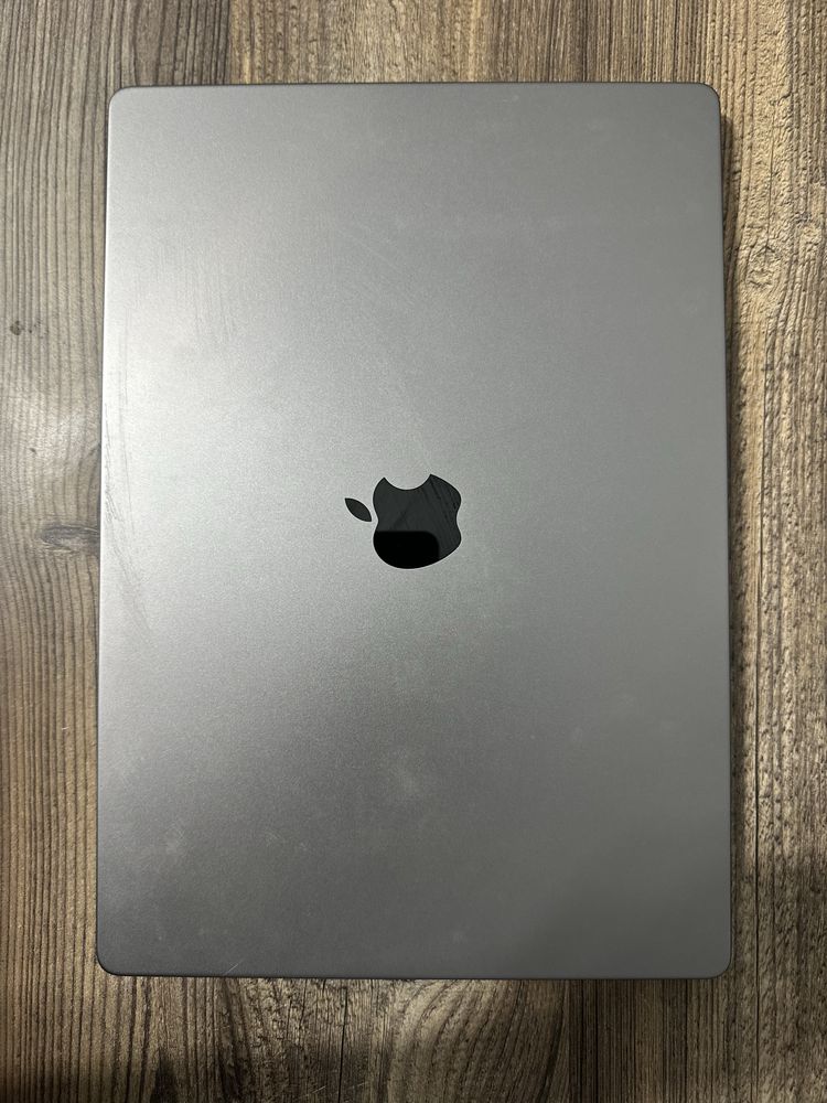 Macbook Pro m2 max