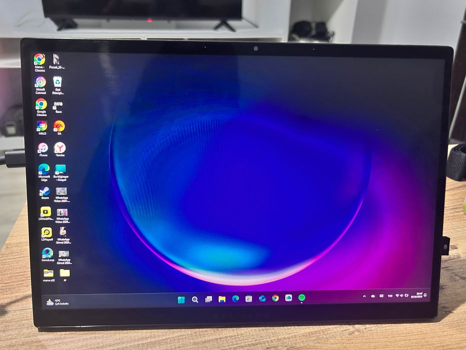 Laptop Asus ROG Flow Z13