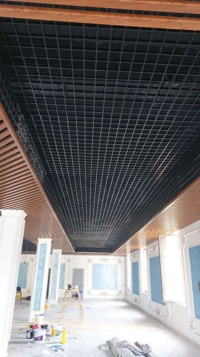 Grilyato Осма Шифтлар – Эстетика ва Сифат Бир Жойда!

Бизнинг осма шиф