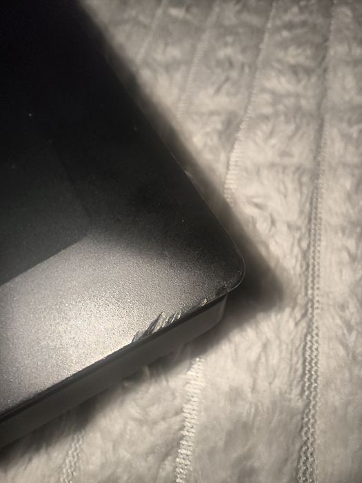 Лаптоп HP pavilion gaming