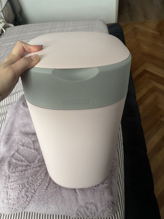 Cos de scutece tommee tippee