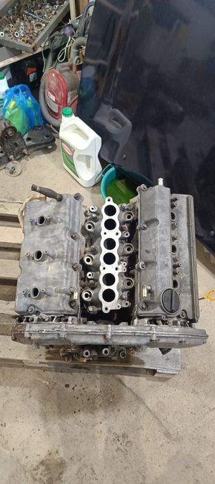 Продам двигатель vq20de nissan maxima