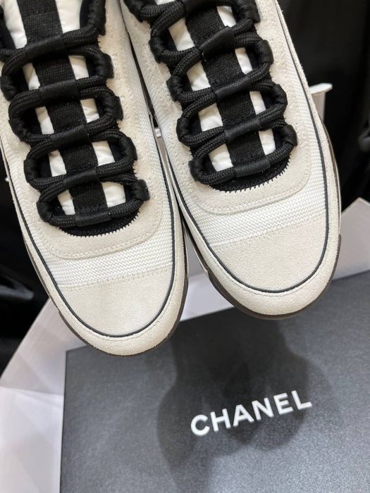 Adidasi Chanel 35-42