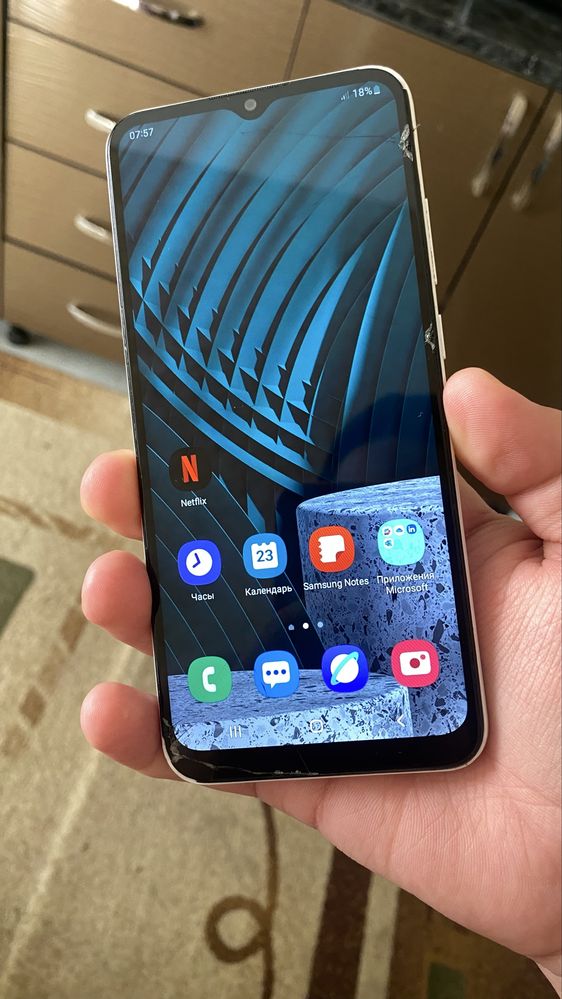 Samsung a02 s sotiladi