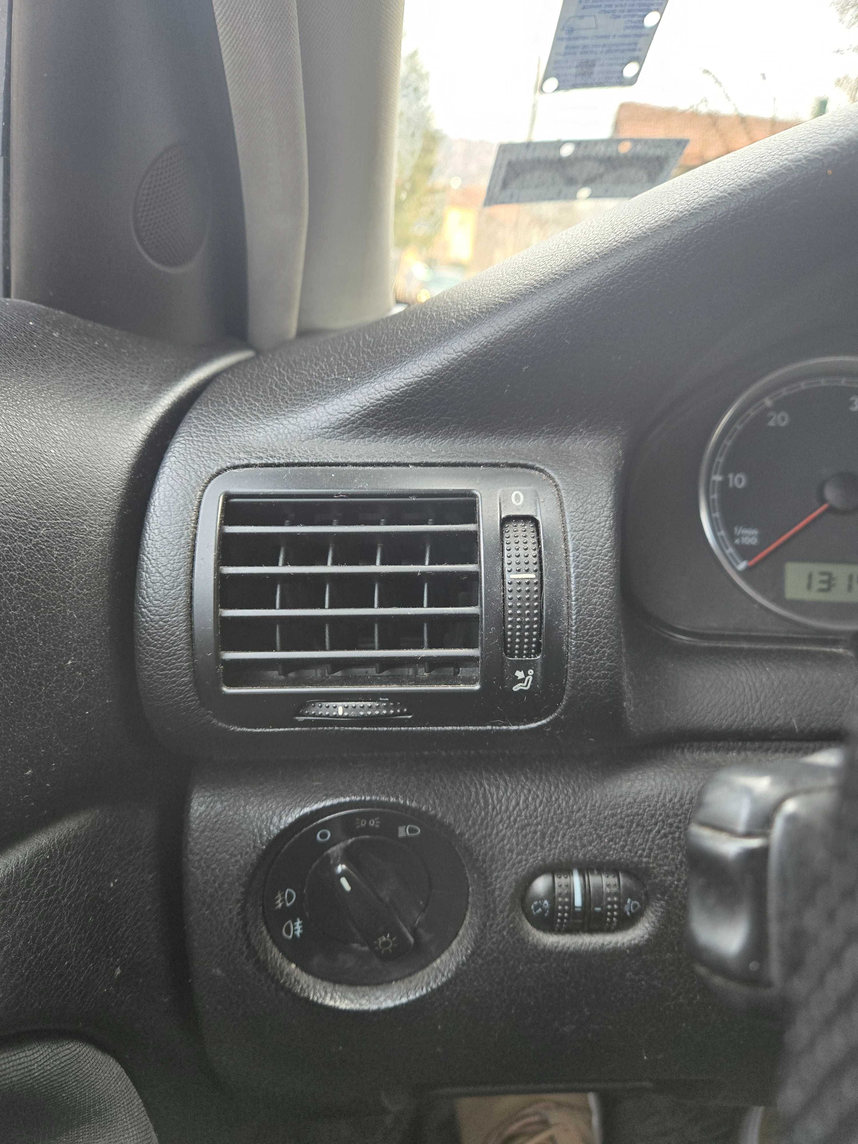 wv pasat 5.5 tdi