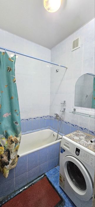 Чиланзар Цквартал 2Комнаты