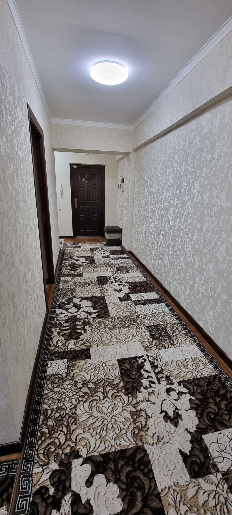 Продаётся 3х комнатная квартира
