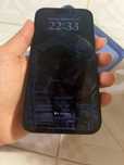 iPhone 15 pro 128 gb blue в гаранция