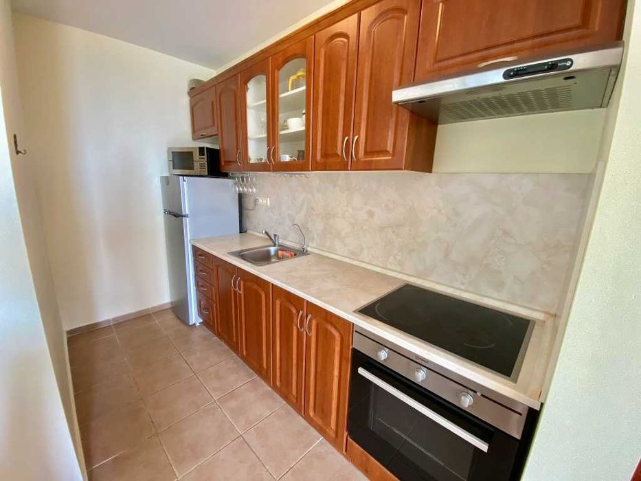 Продава се Двустаен апартамент в Свети Влас - 72 кв.м за 945 €/кв.м - Снимка #6