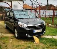 Dacia Lodgy 1.5dci euro 6