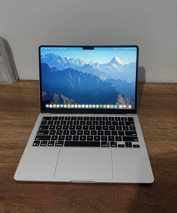 Macbook Air 13 M4