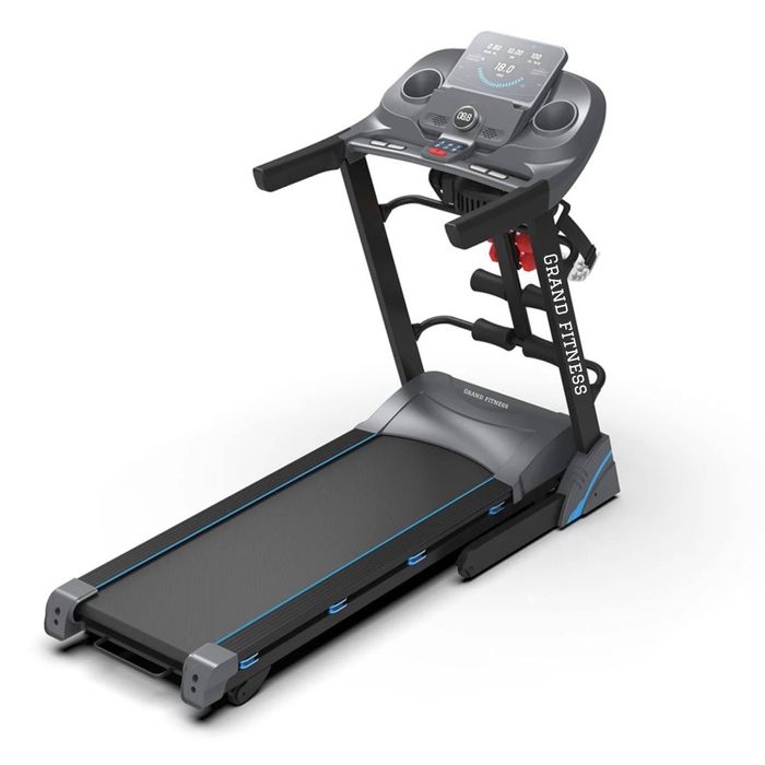 Sport sogliq garovi !