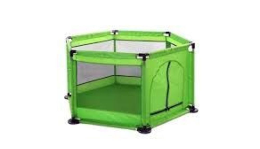 Продам детский манеж