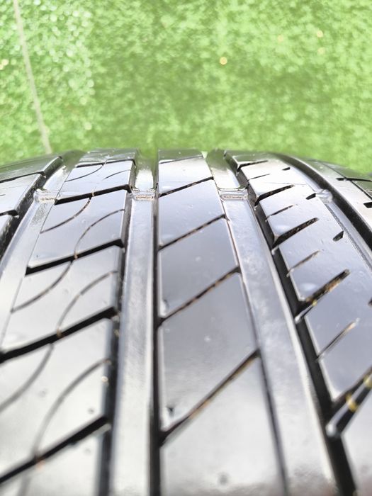 Нови! Лятни Гуми  19 Спорт Пакет Arivo Ultra ArZ на 200км