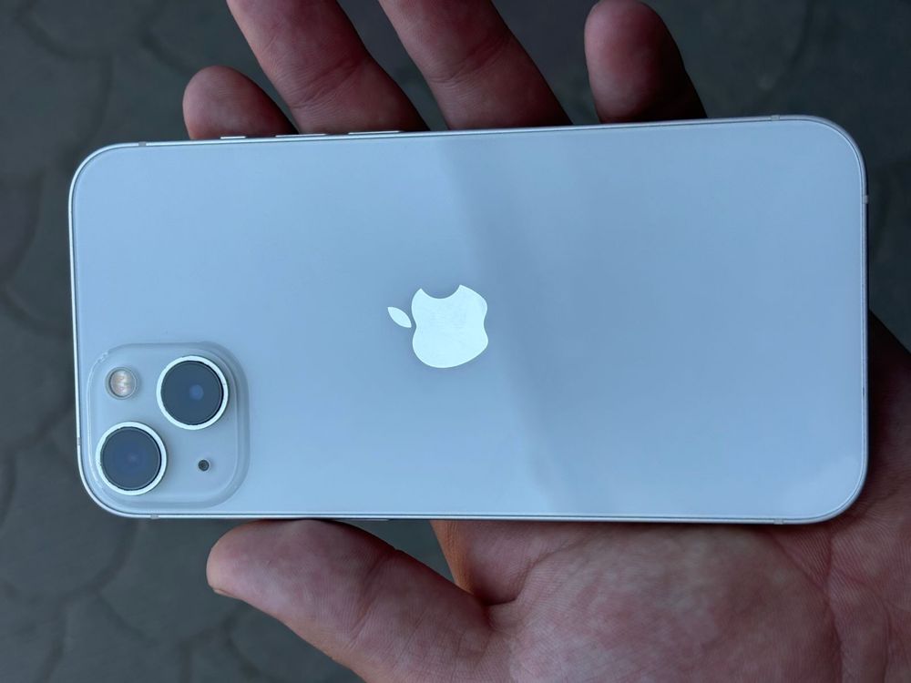 iPhone 13 128гб 74%