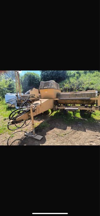 Semanatoare pe sase randuri