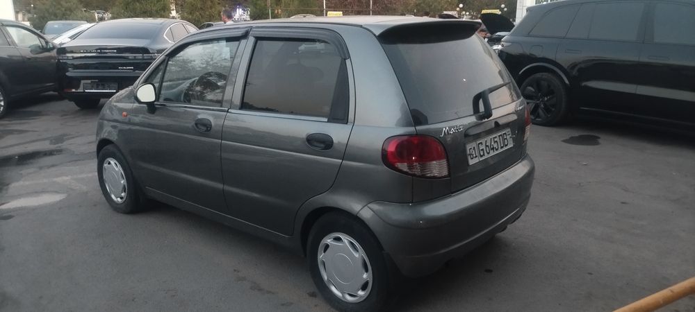 2014 mx gaz benzin holati yahshi