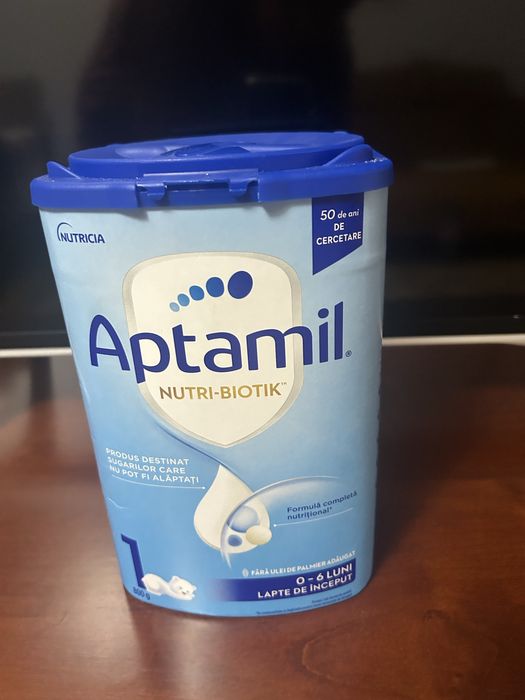 Aptamil 0-6 luni