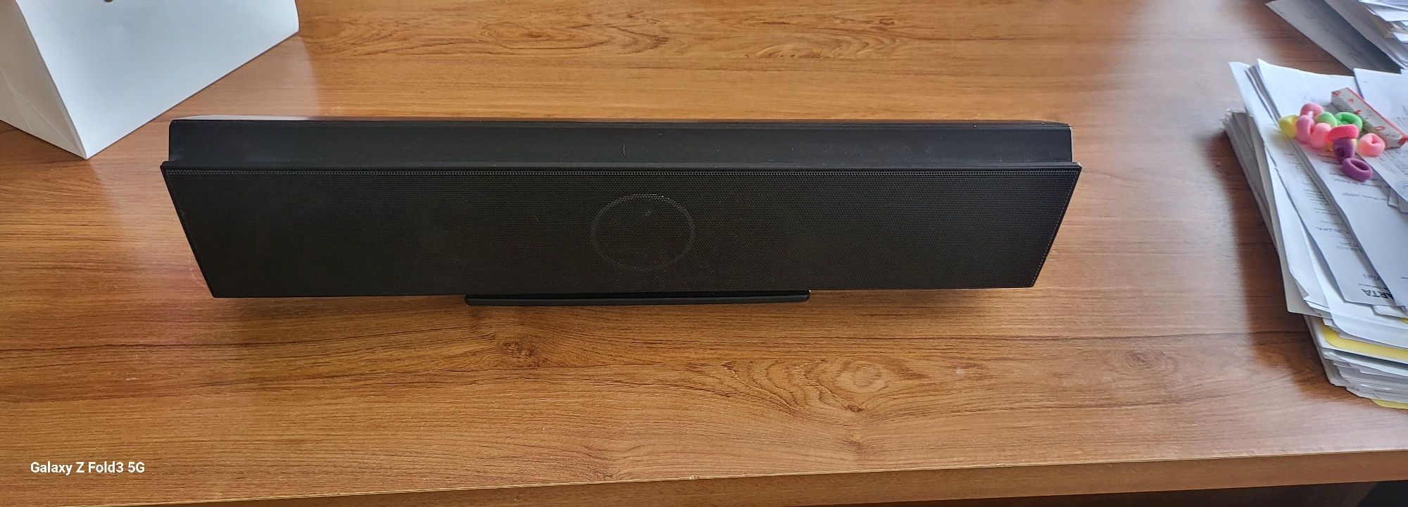Vând Samsung sourrand 1000w