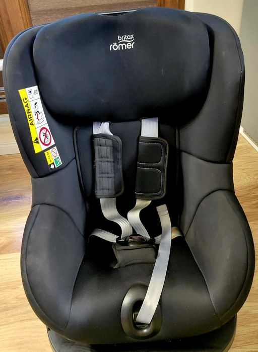 Детско столче за кола 0-18кг Бритакс/ britax romer Dualfix M i-SIZE