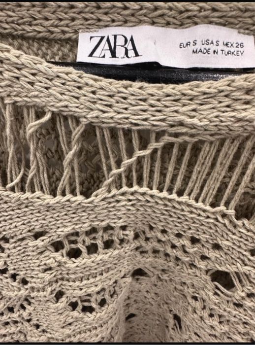 Compleu pulover si fusta