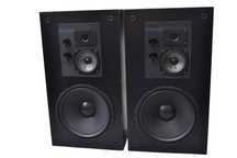 Boxe Omniaudio SA 12.3