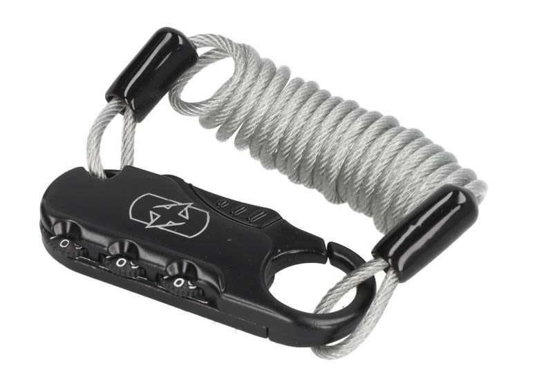 Защита срещу кражба OXFORD катинари скоби блокиращи системи ВЕЛО МОТО