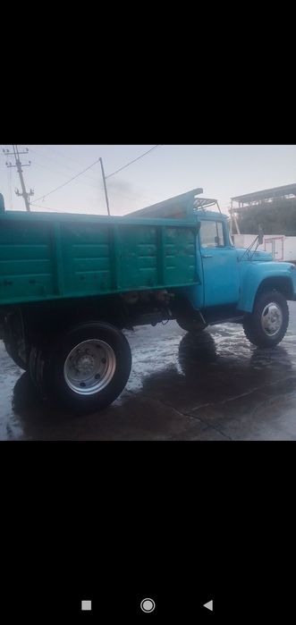 Samasval zil  4502