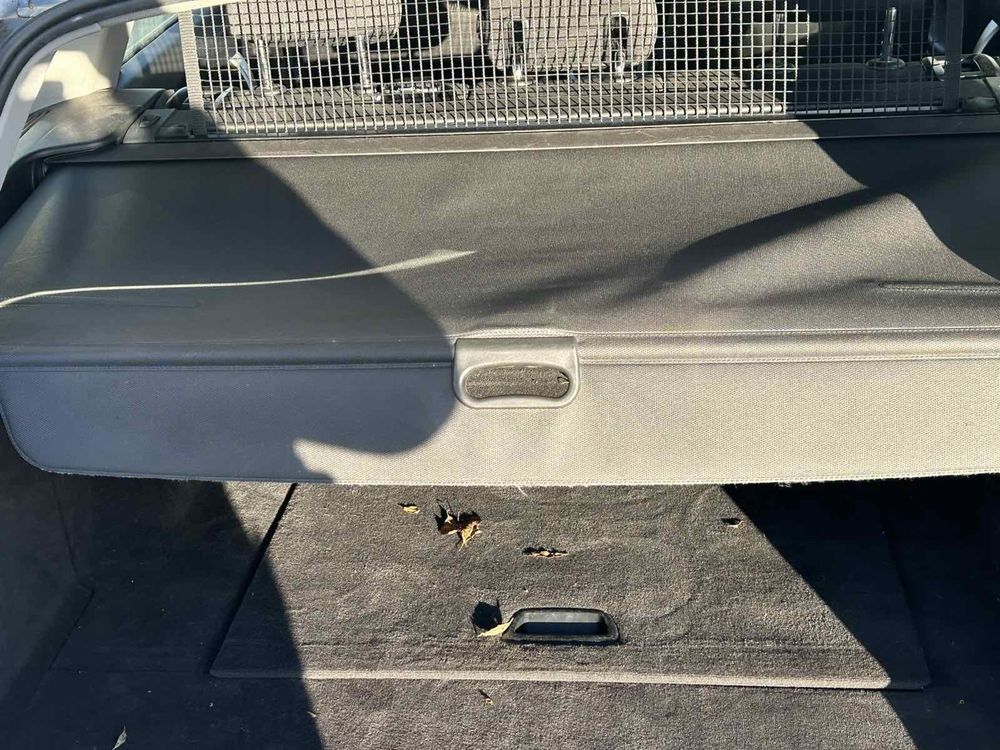 Bmw F31 320d N47 184кс на части