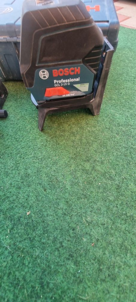 Laser Bosch GCL 2-15 G