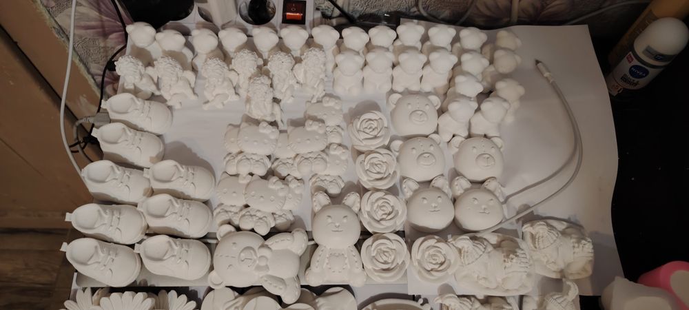 Подаръчета за гости