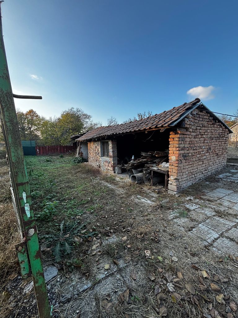 Продава се Къща в с. Радишево, Област Плевен - 90 кв.м за 589 €/кв.м - Снимка #15