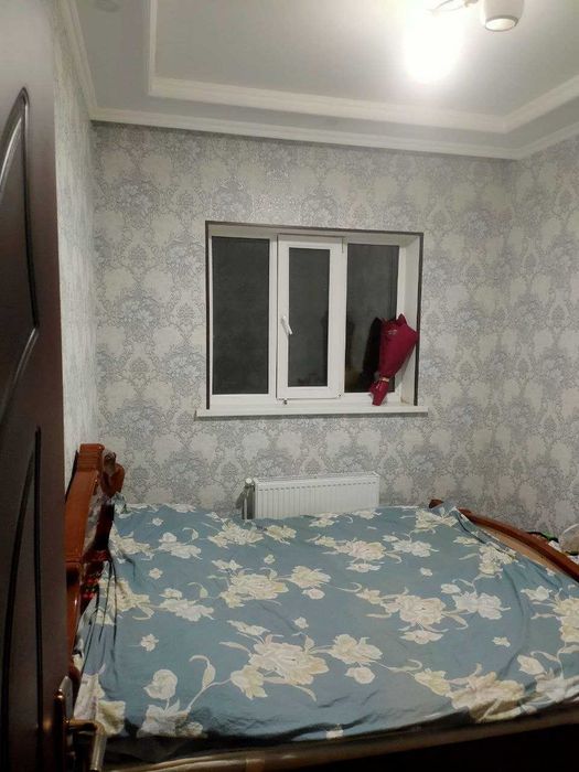 Ғазалкент шаҳри, Мармар кўчасида жойлашган, 4/4/3 хонадон сотилади.