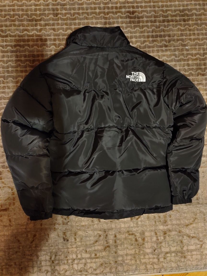 Geaca The North Face nuptse 700 marimea L