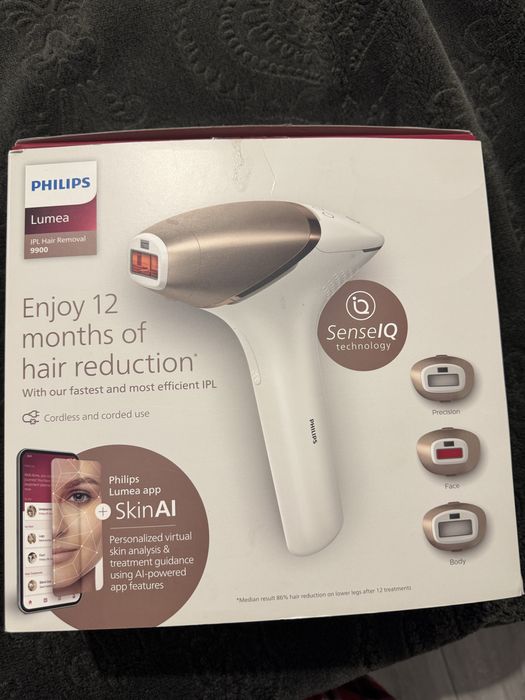 Lumea 9900 BRI973/00