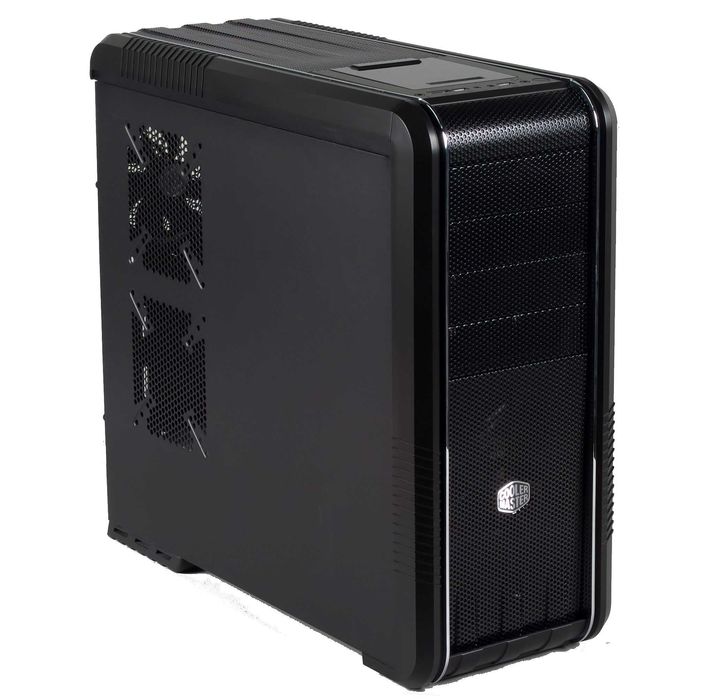 Продается компьтер  Intel Core i7-920 монитор 32 диагональ