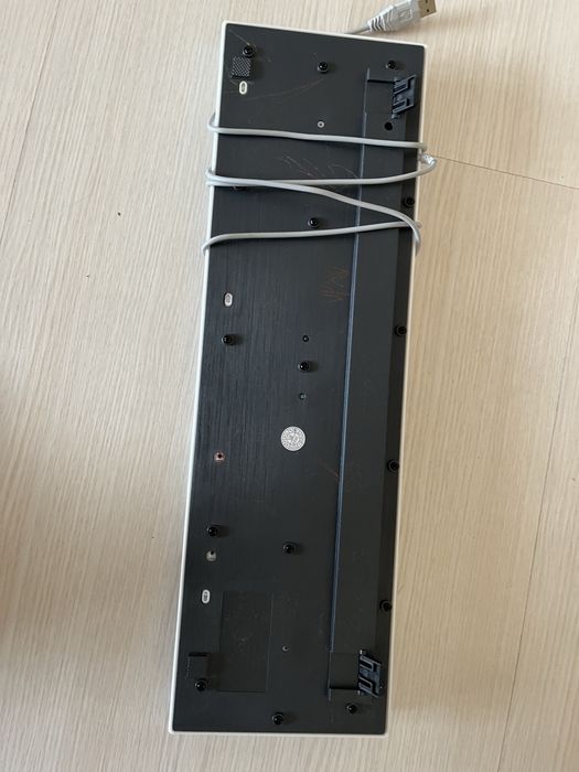 Клавиатура игровая