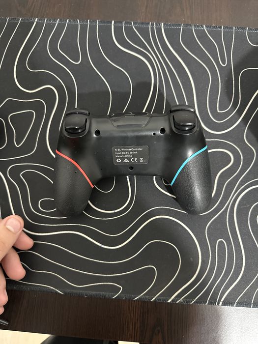Controller nintendo switch