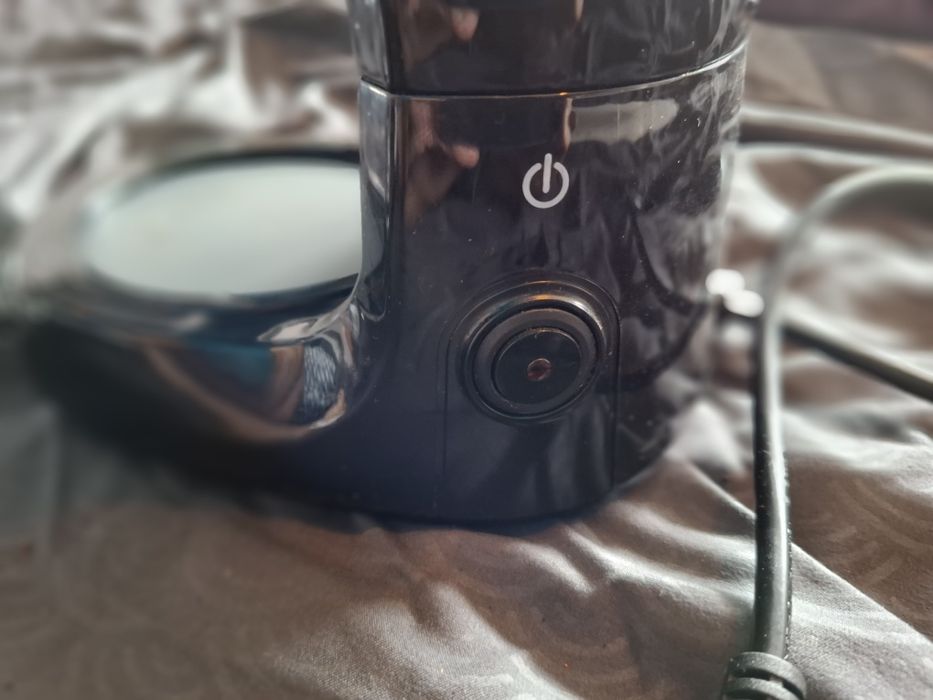 !​Cafetieră HEINNER (1.25L) - Practic Nouă!!!