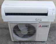 Инверторен климатик MITSUBISHI ELECTRIC 12 000 BTU