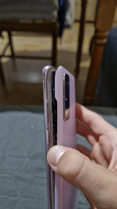 Samsung S 20 FE 128 GB или за части