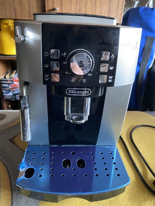 Delonghi Perfecta Cappuccino ESAM5400