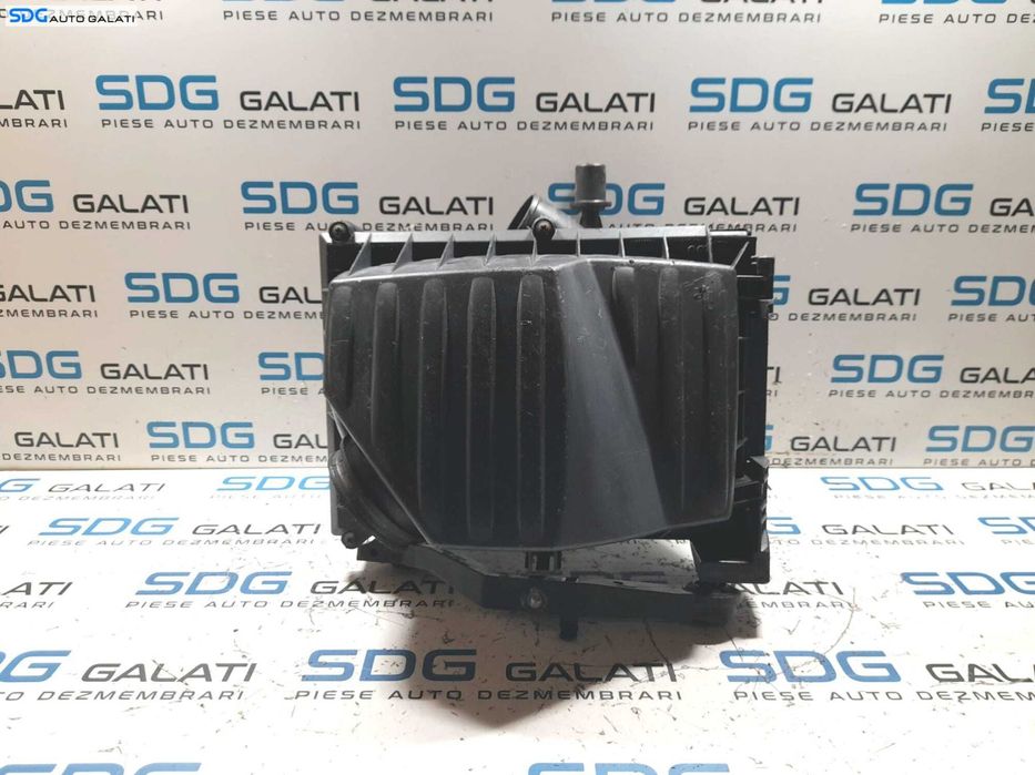 Carcasa Filtru Aer Fiat Doblo 1.3 D Multijet 2005 - Prezent Cod 55355095 [N0328]