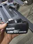 Vand Baterie makita
