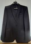 Costum mire L negru
