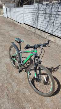 Горный (MTB) Велосипед для детей/подростков на рост 135-155см