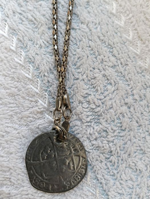 Argint pur+lănțișor