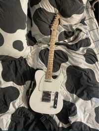 mexican fender telecaster