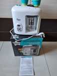 Tommee Tippee aparat de gatit cu aburi si blender (nou UK)
