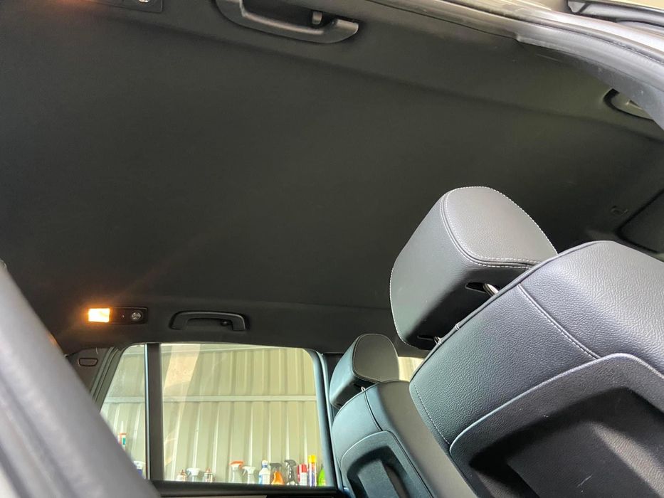 Dezmembrez BMW X3 F25 Lci X-Drive 2016 M Pack 3.0d N57 ,Navi,Jante M